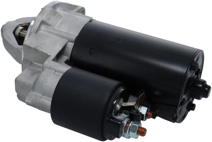 BOSCH 1 986 S00 778 Motor Starter/Anlasser 12V 1,7kW 10-Zähnezahl gegen den Uhrzeigersinn Kompatibel
