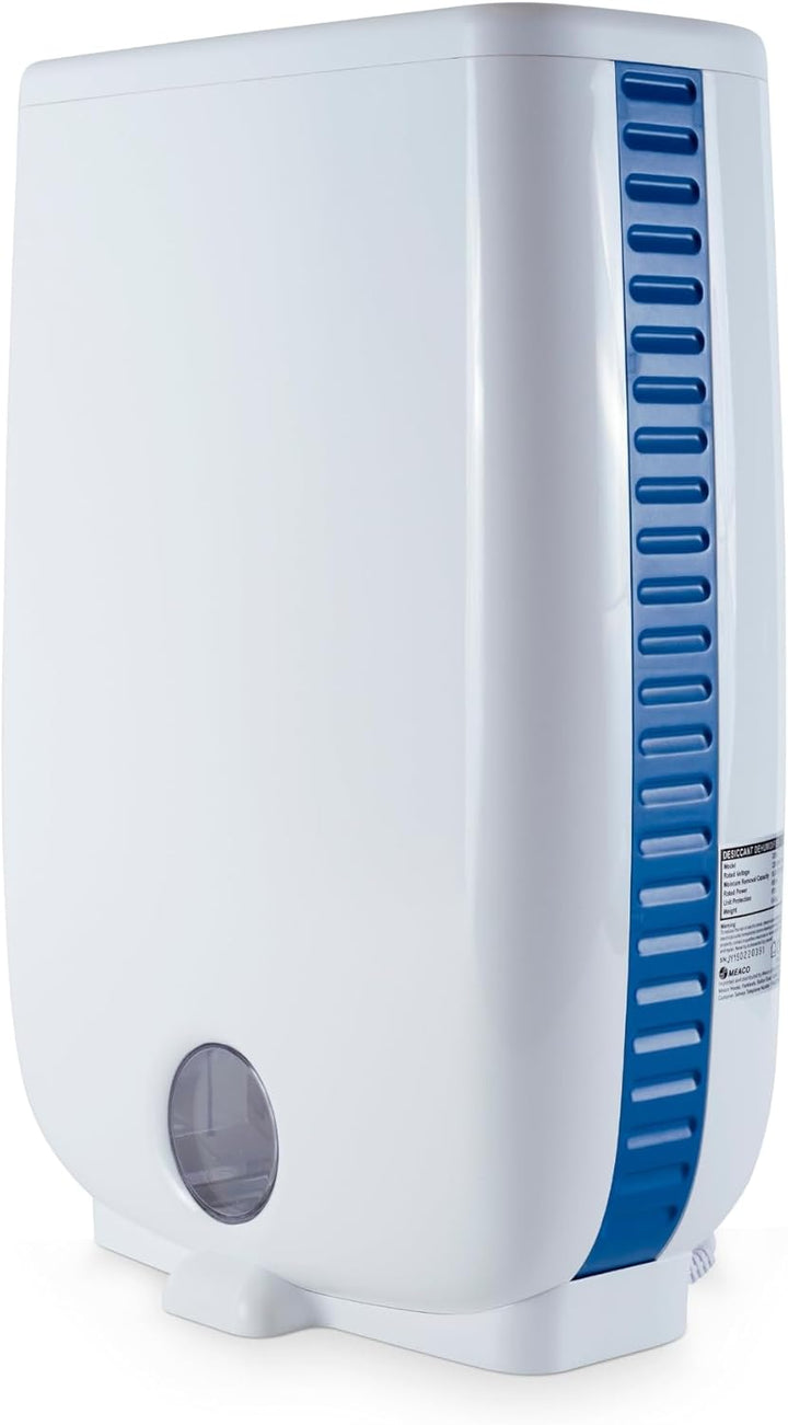 Meaco DD8L Luftentfeuchter, 660 W, 240 V, Weiss,