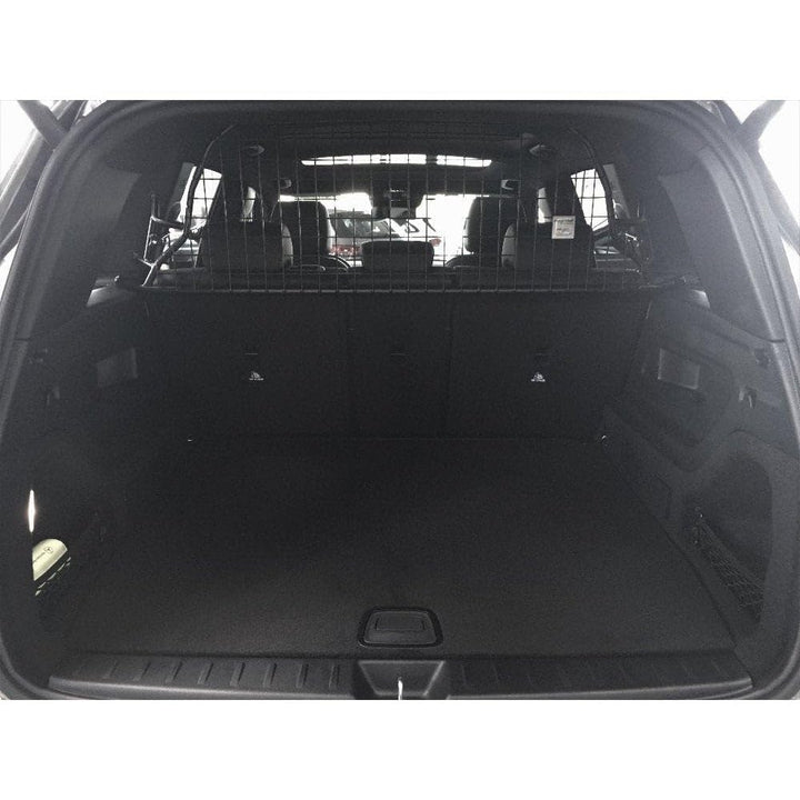 Kleinmetall 20300235 Masterline Hundegitter geeignet für Mercedes GLB X247 + EQB X243