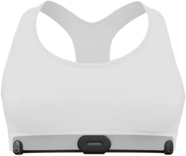 Garmin HRM-Fit, Herzfrequenz- Brustgurt für Frauen