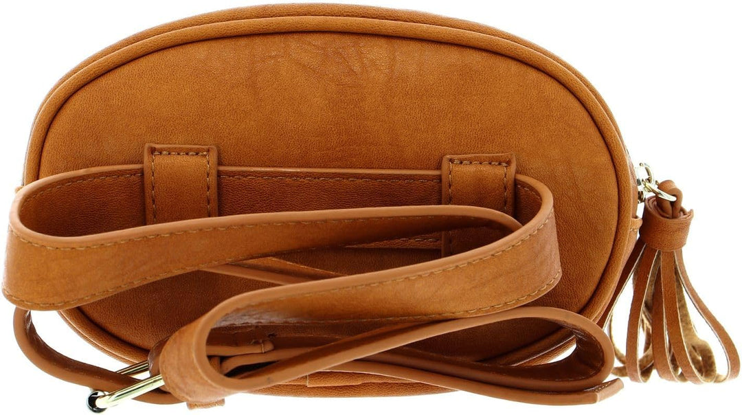 Betty Barclay Belt Bag Yellow
