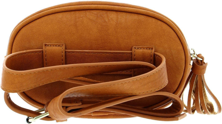 Betty Barclay Belt Bag Yellow