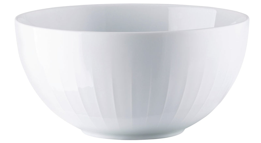 Arzberg Joyn Weiss Schale tief 15 cm