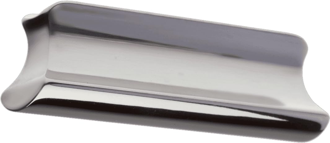 Shubb SP3 Stahlstab, Silber