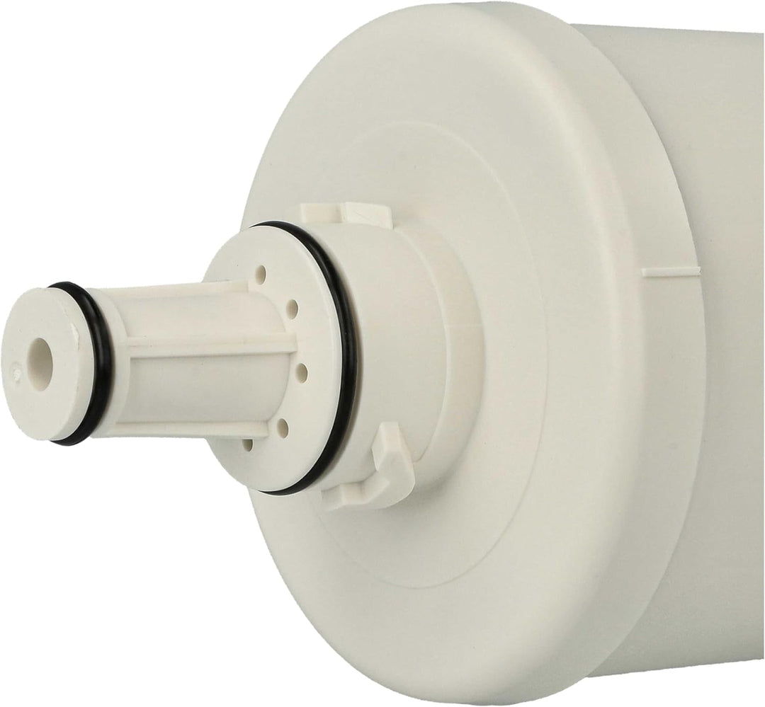 vhbw 3x Wasserfilter Filterkartusche Filter kompatibel mit Samsung RSE8KGPS1/XEG, RSE8KPAS1, RSE8JPA