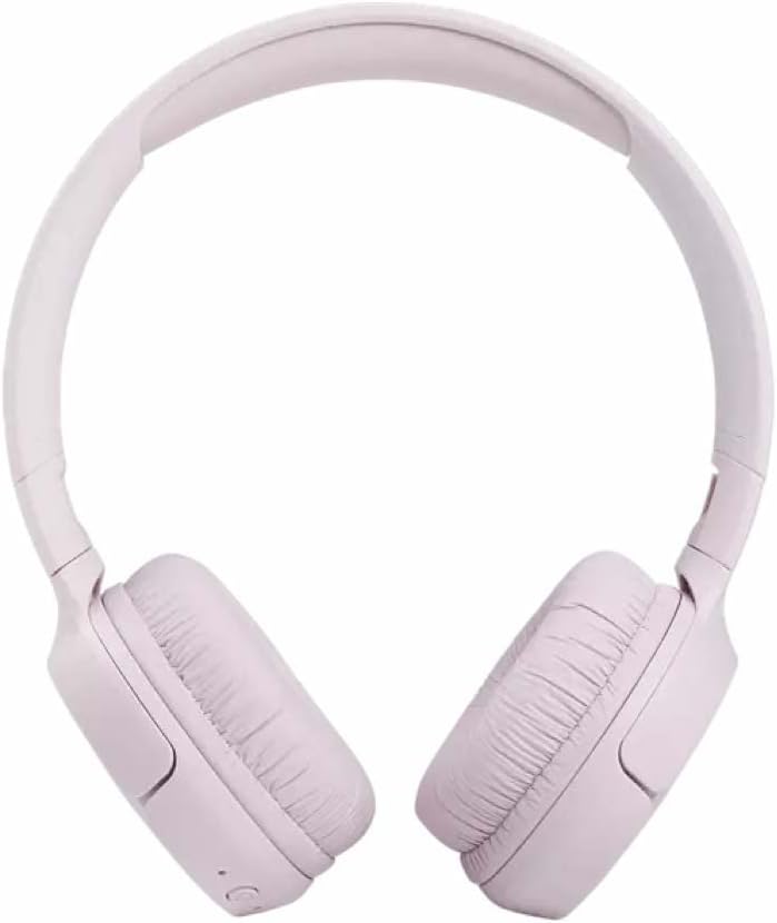 JBL Tune 510 BT - Rose, Rose