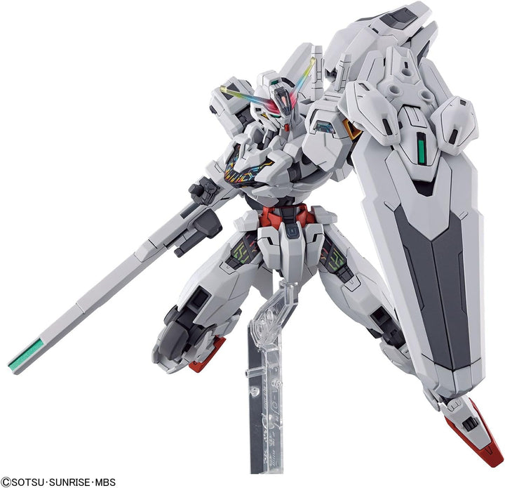 BANDAI Die Hexe aus Mercury – Neuer Artikel B (Zentativ) – Modellbausatz Modern, Modern