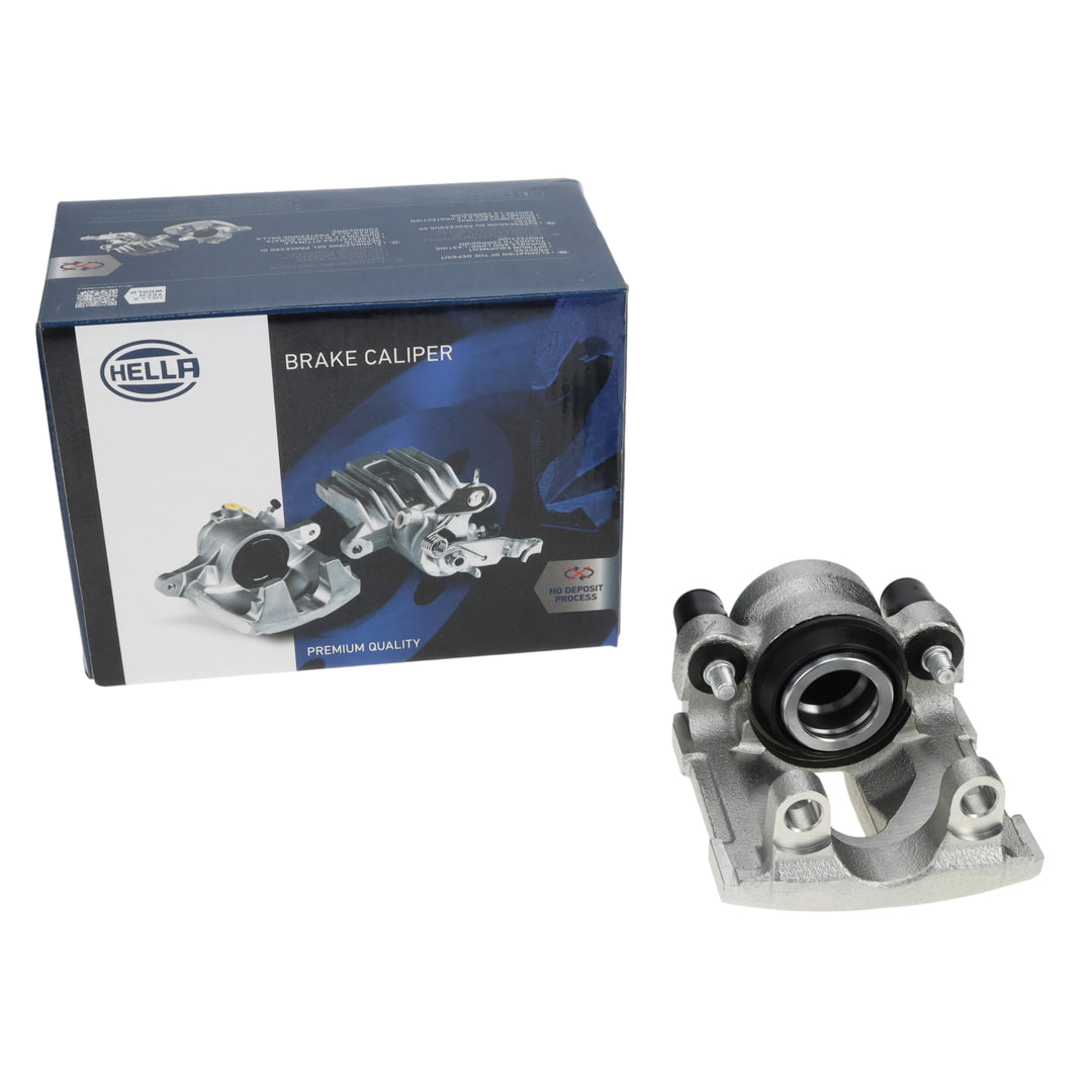 HELLA PAGID 8AN 355 785-131 Bremssattel - AN8513 - Bremssystem: ATE - Neuteil ohne Pfand - für u.a.