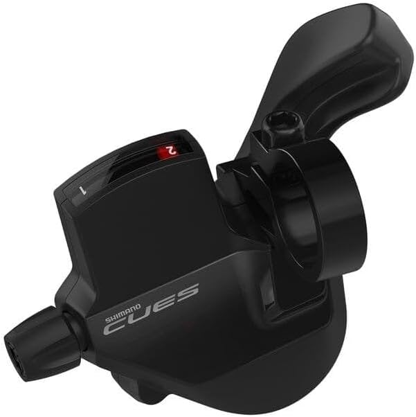 SHIMANO Radfahren mit Hebeln Marke unisex Erwachsene