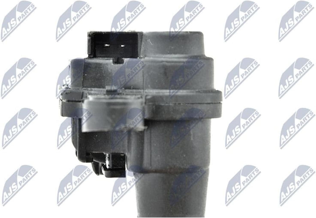 NTY Stellmotor Zentralverriegelung passend für | Ezc-Au-048