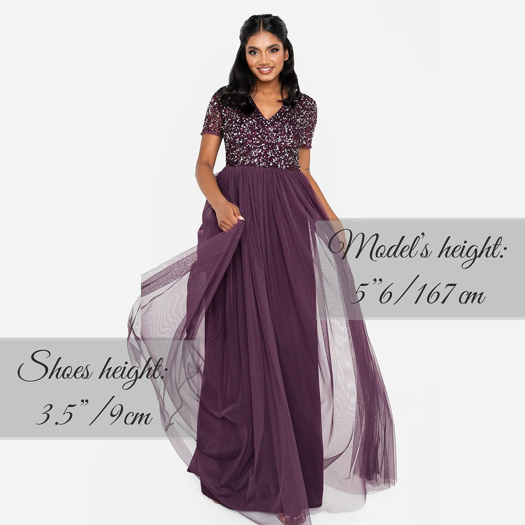 Maya Deluxe Damen Women&