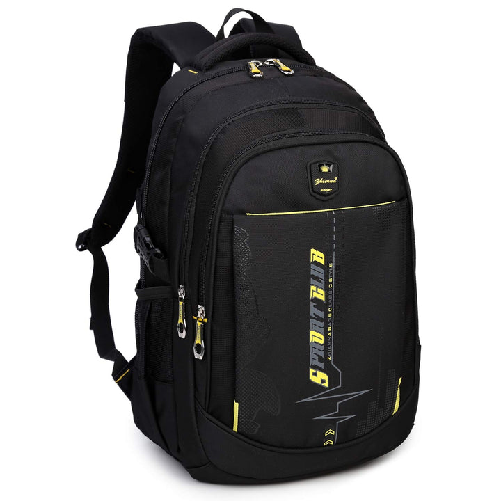 SIVENKE Rucksack Daypack Schulrucksack Schultasche Laptop Rucksack Multifunktionale Tagesrucksack La