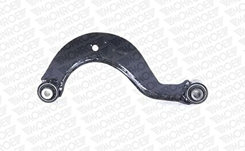 Monroe L29A11 Lenker, Radaufhängung