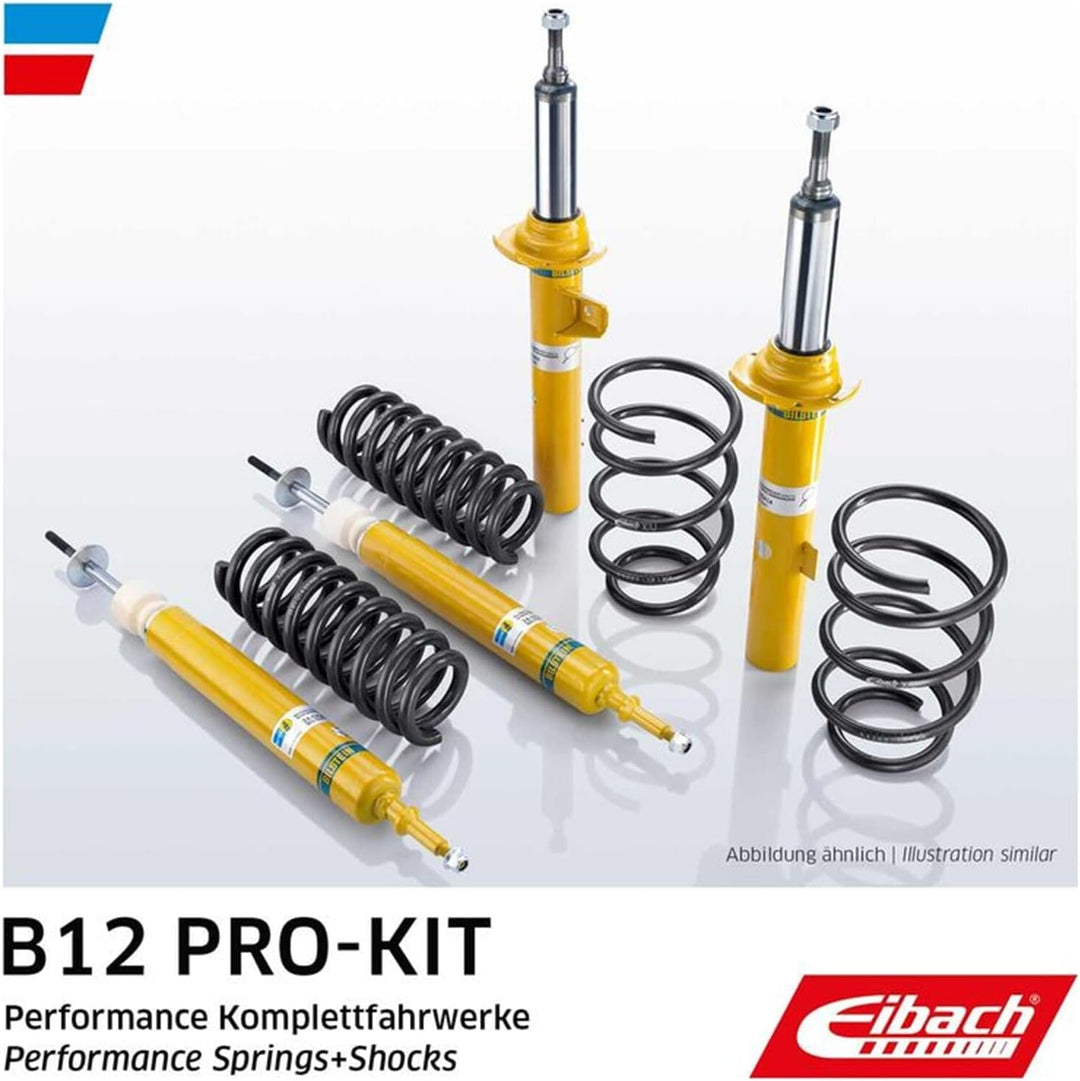 Eibach E90-20-014-15-22 Sportfahrwerk B12 Pro-Kit