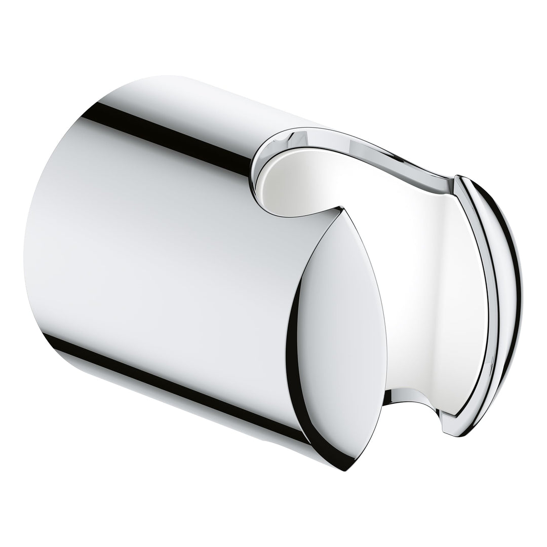 GROHE Tempesta Sabil Handbrausehalter - 28605001 Nicht verstellbar Crome, Nicht verstellbar Crome