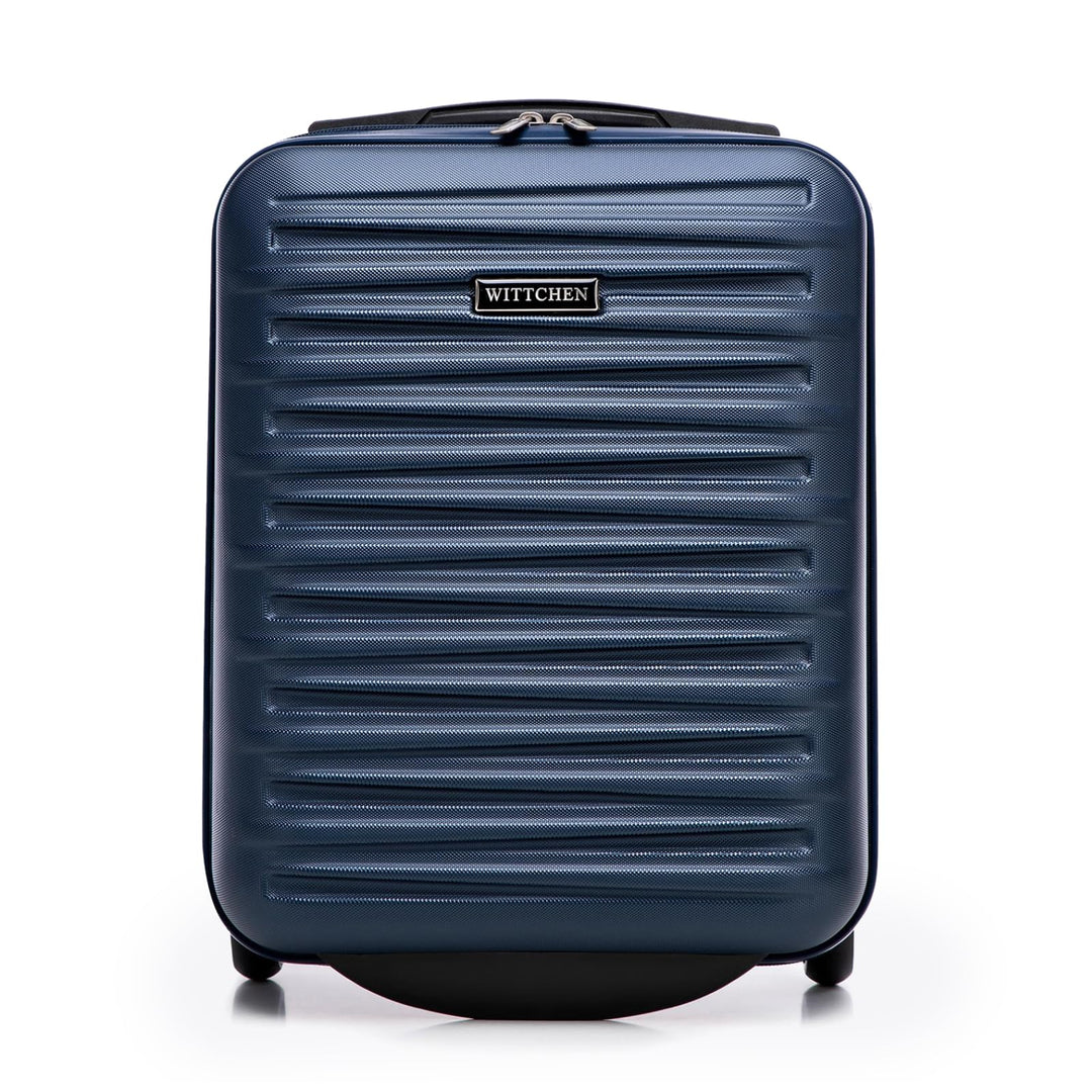 WITTCHEN Skyspeed Line Kabinenkoffer Free on Board Kabinengepäck Kleiner Koffer Hard Luggage ABS Tel