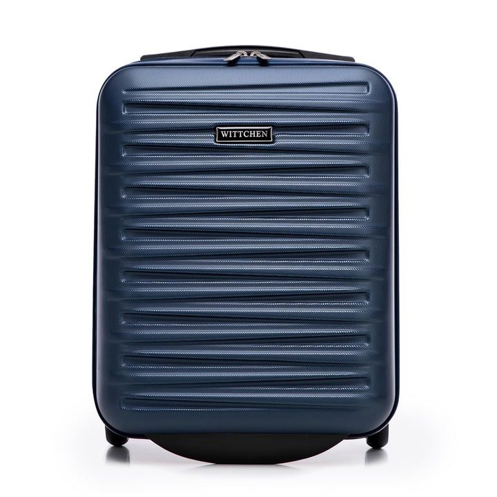 WITTCHEN Skyspeed Line Kabinenkoffer Free on Board Kabinengepäck Kleiner Koffer Hard Luggage ABS Tel