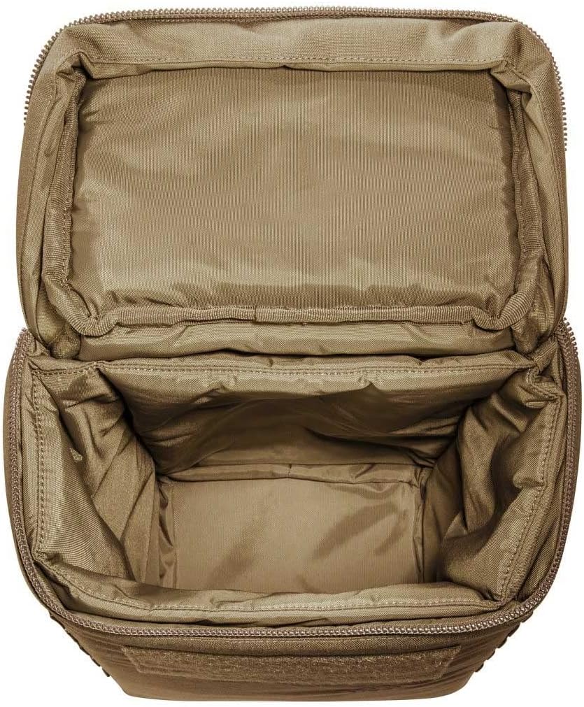 Tasmanian Tiger TT Thermo Pouch 5L Thermo-isolierte Zusatz-Tasche mit Molle -System, Thermo-Tasche,