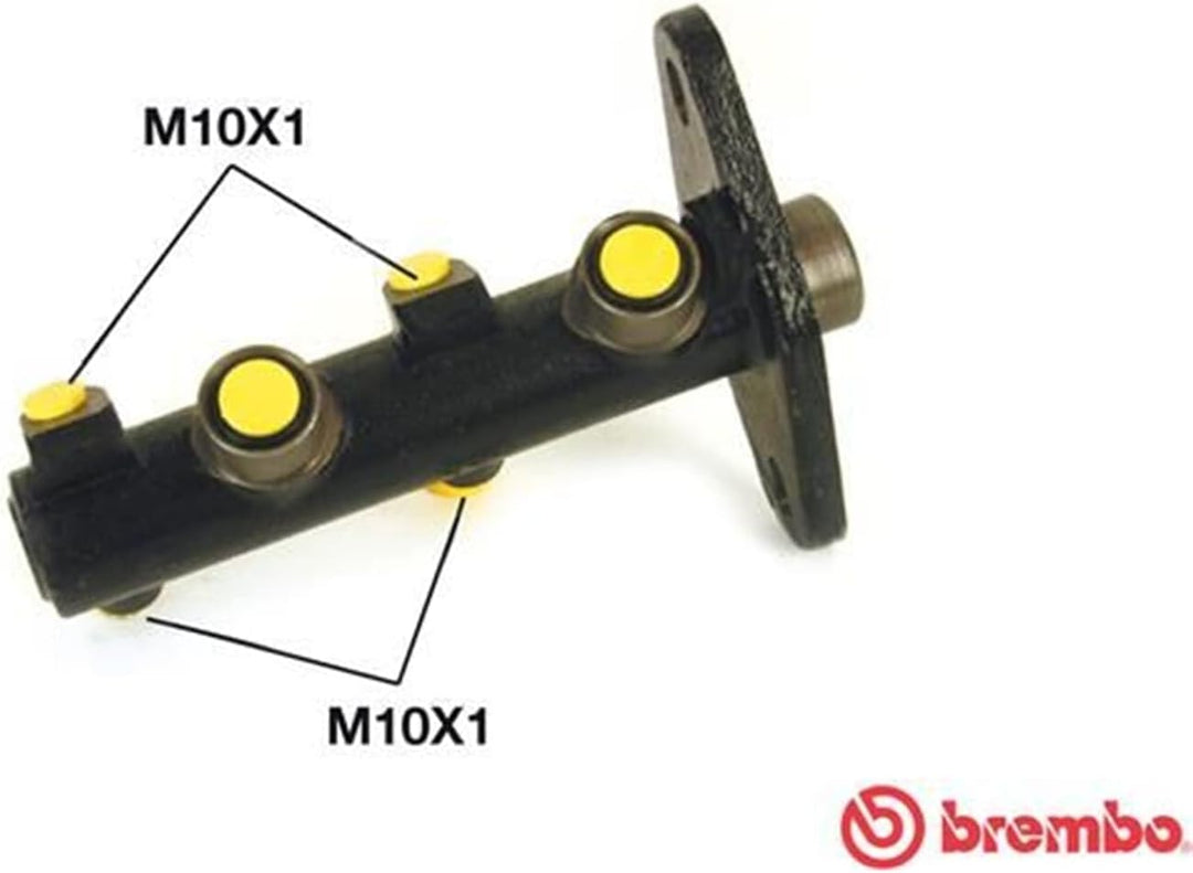 Brembo M 24 011 Hauptbremszylinder