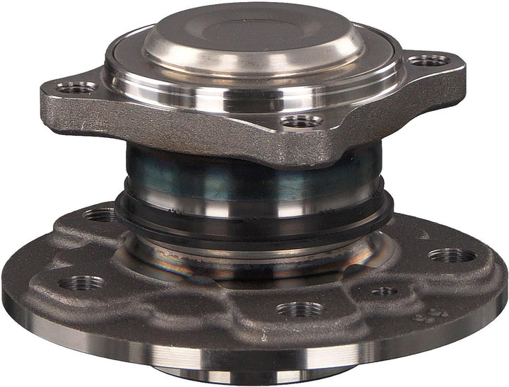 febi bilstein 102835 Radlagersatz mit Radnabe , 1 Stück