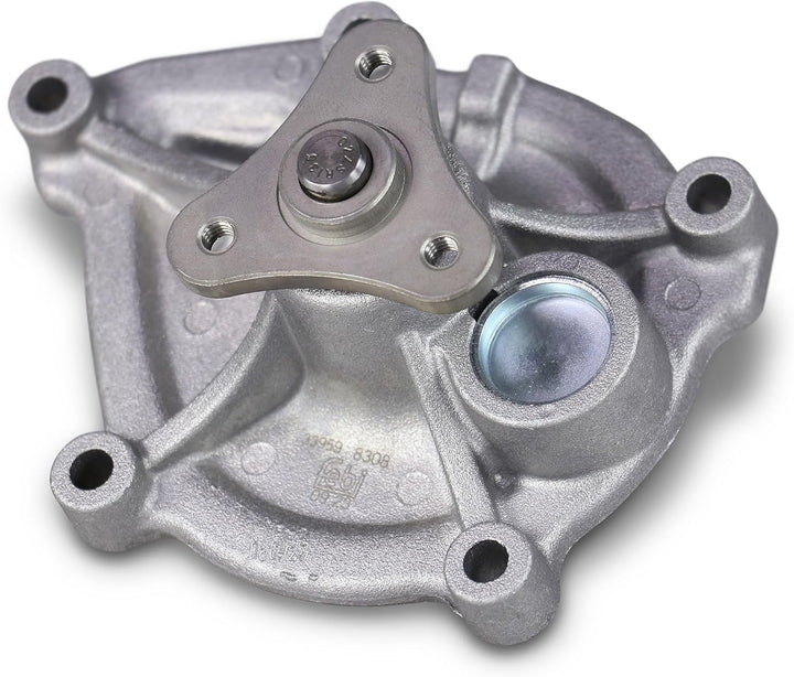 febi bilstein 33959 Wasserpumpe mit Dichtring , 1 Stück