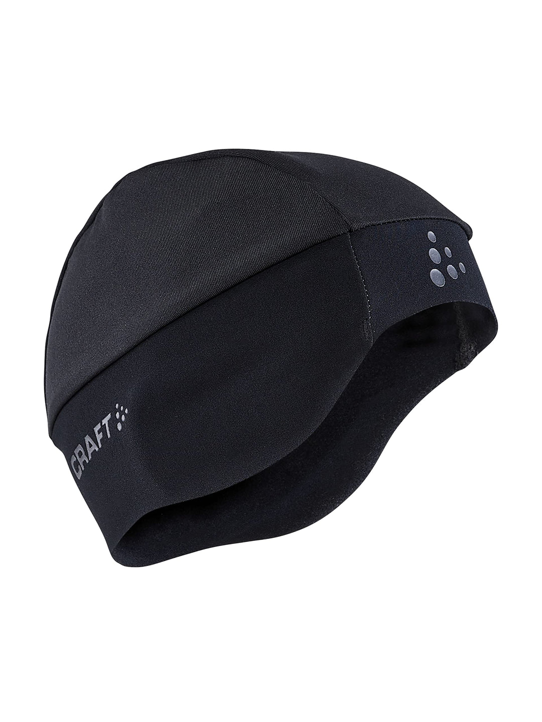 Craft Thermal Beanie schwarz Grösse S/M 2022 Kopfbedeckungen