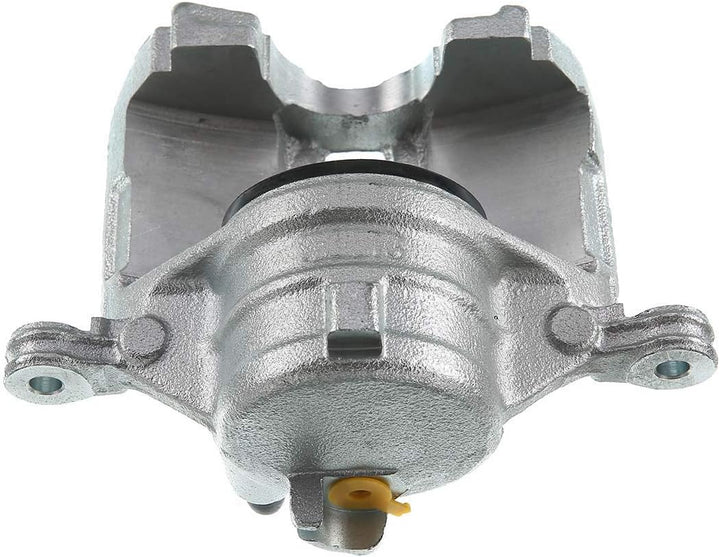 Frankberg 2x Bremssattel Bremszange Vorne Links Rechts Kompatibel mit Freelander L314 1998-2000 Free