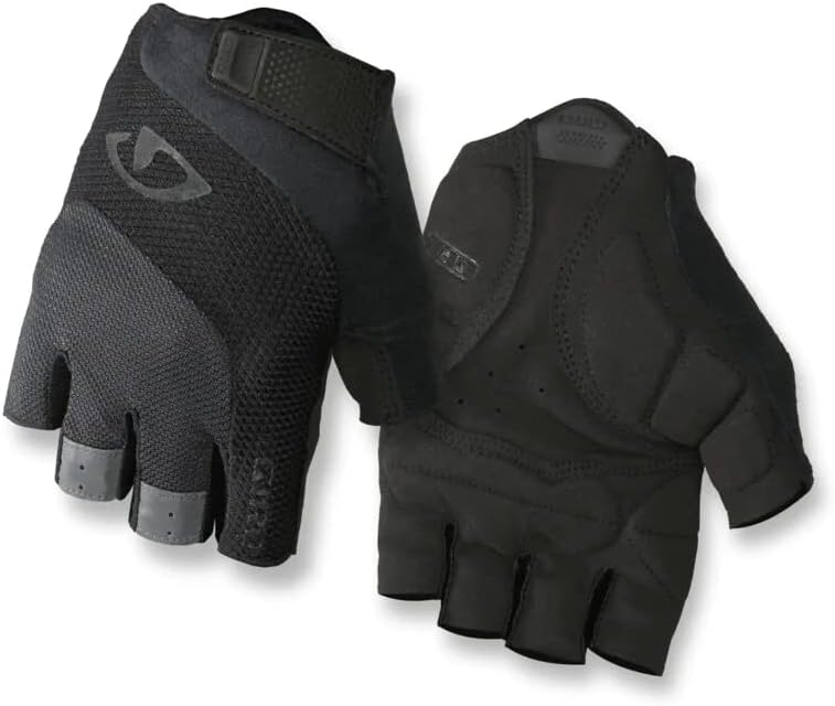 Giro Bravo Gel S highlight yellow-M, S highlight yellow-M