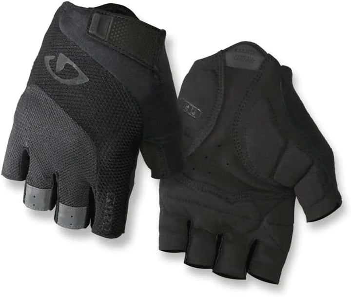 Giro Bravo Gel S highlight yellow-M, S highlight yellow-M