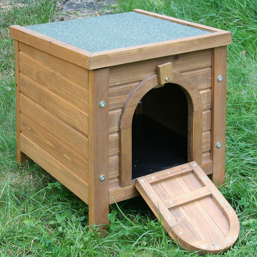 Kerbl Outdoor-Kleintierhaus, 36 x 36 x 40 cm