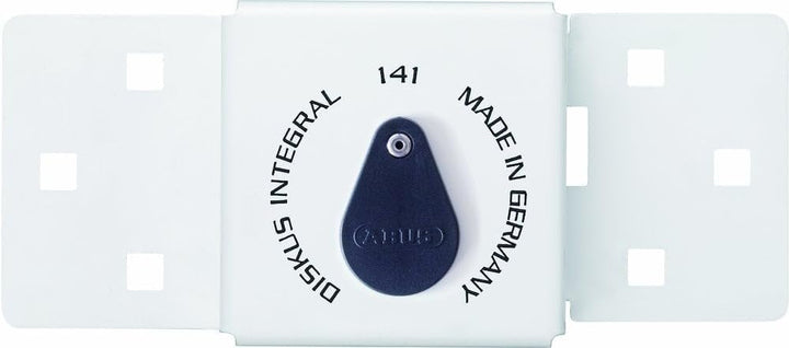 ABUS Integral 141/200 weiss Weiss, Weiss