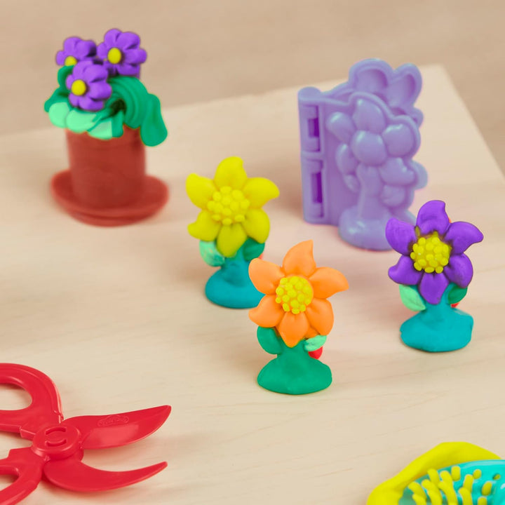 Play-Doh Meine kleine Gärtnerei, Spielzeug für Kinder, Meine kleine Gärtnerei