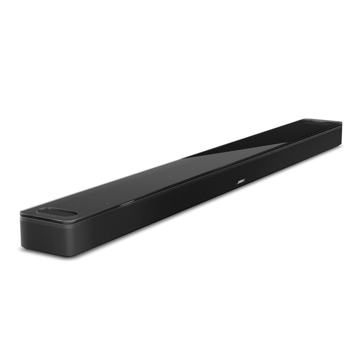 Bose Smart Ultra Soundbar mit Dolby Atmos plus Alexa, kabellose Bluetooth-KI, Surround-Sound-System