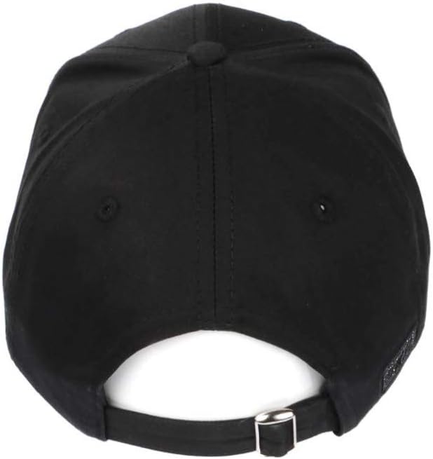 SKR Plata o Plomo Cap, schwarz, reflektierend, Colombia Bogota Baseball – Unisex Gr. Einheitsgrösse,