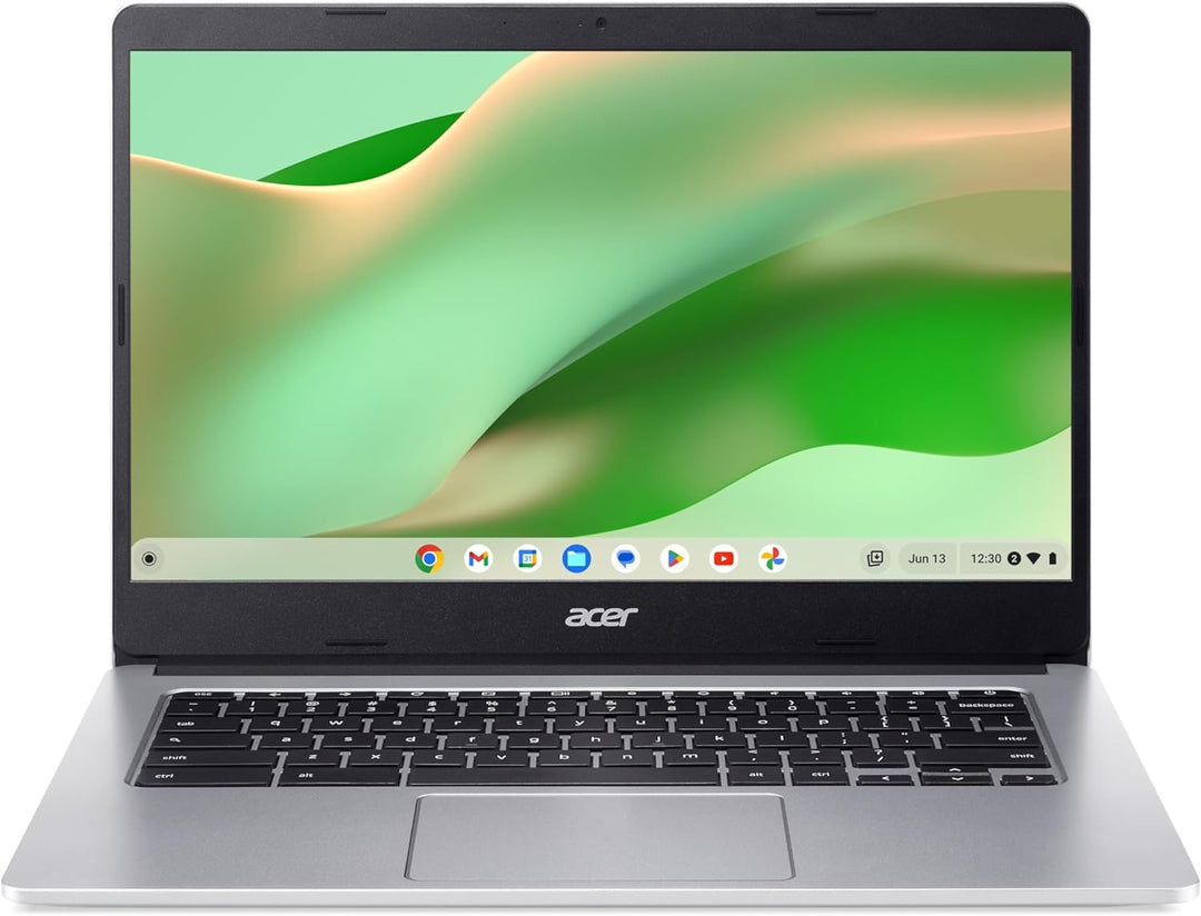 Acer Chromebook 314 (CB314-2H-K7E8) Laptop | 14" FHD (matt) / MediaTek Octa-Core ARM Cortex A73/A53