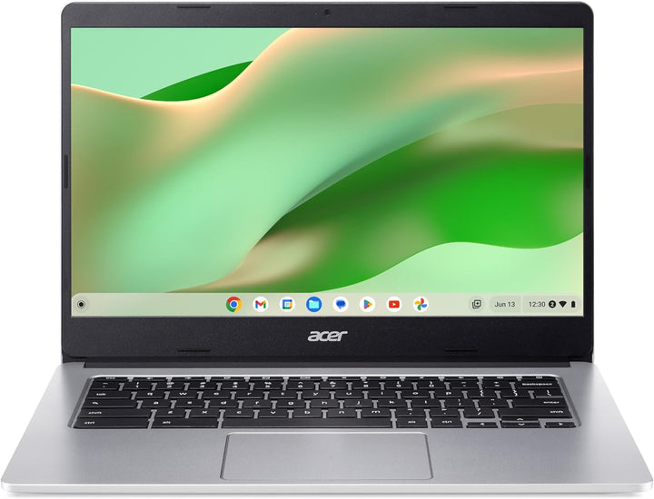Acer Chromebook 314 (CB314-2H-K7E8) Laptop | 14" FHD (matt) / MediaTek Octa-Core ARM Cortex A73/A53
