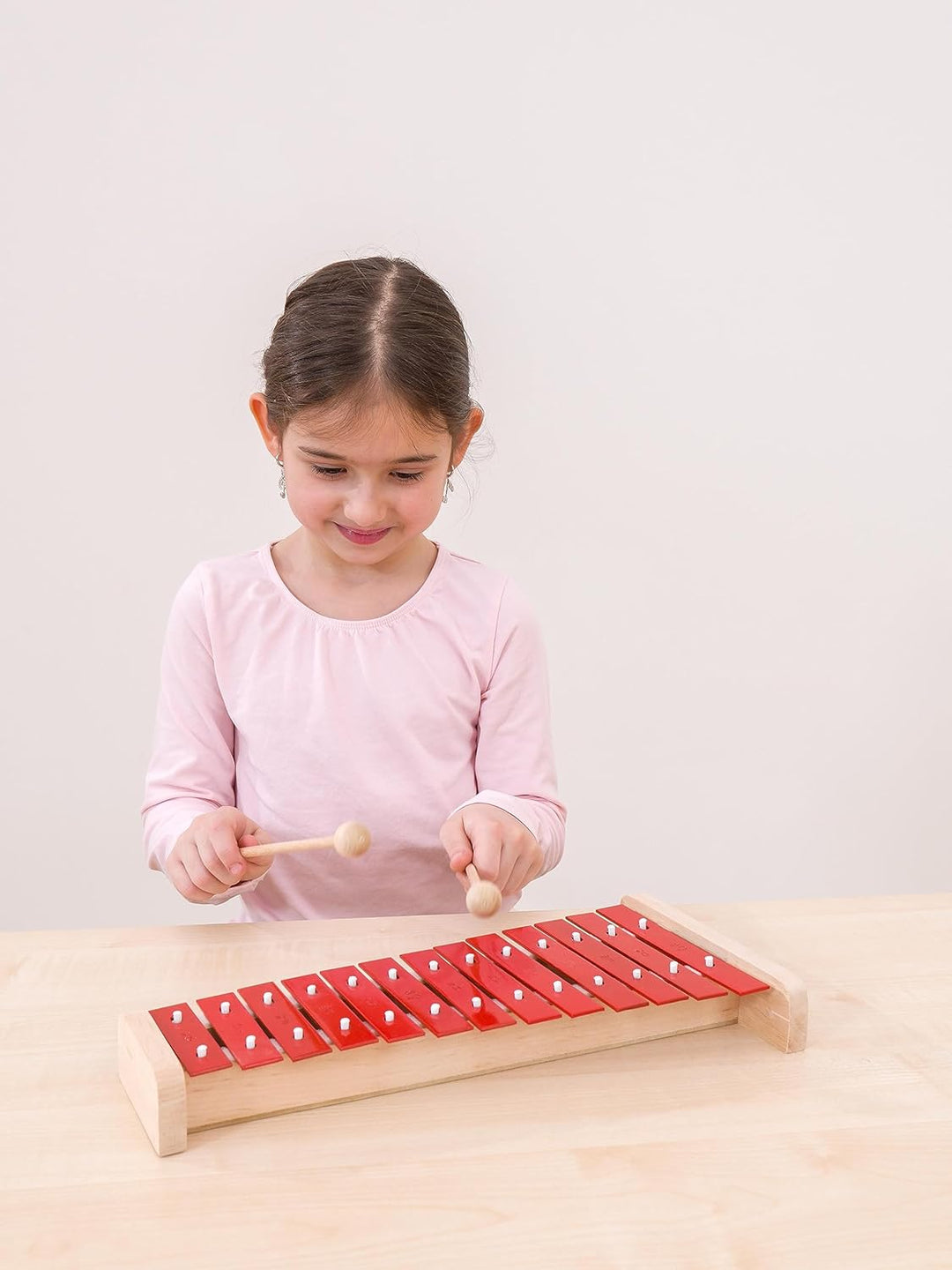 Betzold Musik - Glockenspiel alt - Grund-Schule Musik-Unterricht NoColor, NoColor