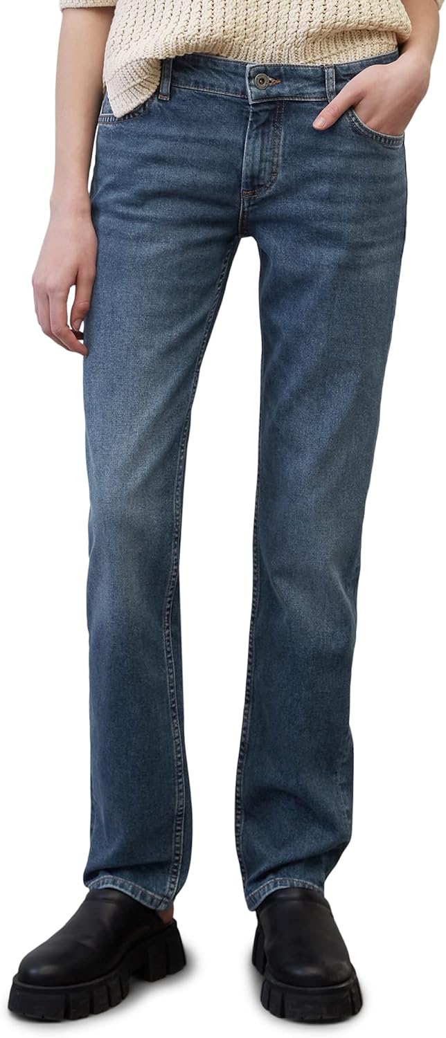 Marc O'Polo Damen Casual Pants 27 4, 27 4