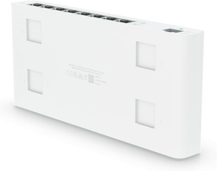 Ubiquiti UISP-Switch PoE