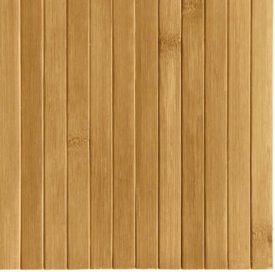 vidaXL Raumteiler Sichtschutz Spanische Wand Hochwertig Bambusmatte Trennwand Terrasse Flexibel Para