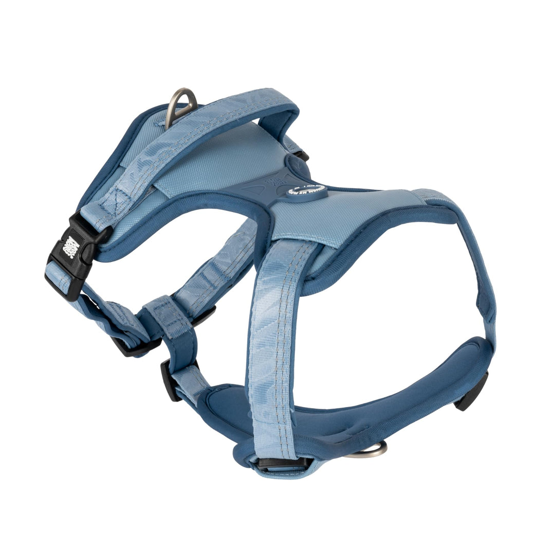 Max & Molly Sport Hundegeschirr Kleine Hunde mit Gotcha! Smart ID Sicherheitsanhänger, Matrix 2.0 Oc