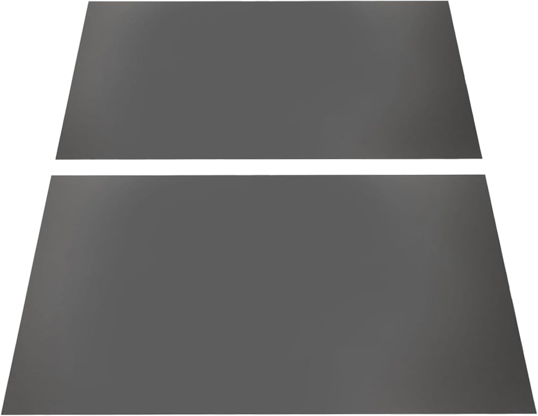 Generic 24-Zoll-Computer-Sichtschutzfilter, Kratzfester, Augenschonender Blaulicht-Schutzfilm für Di