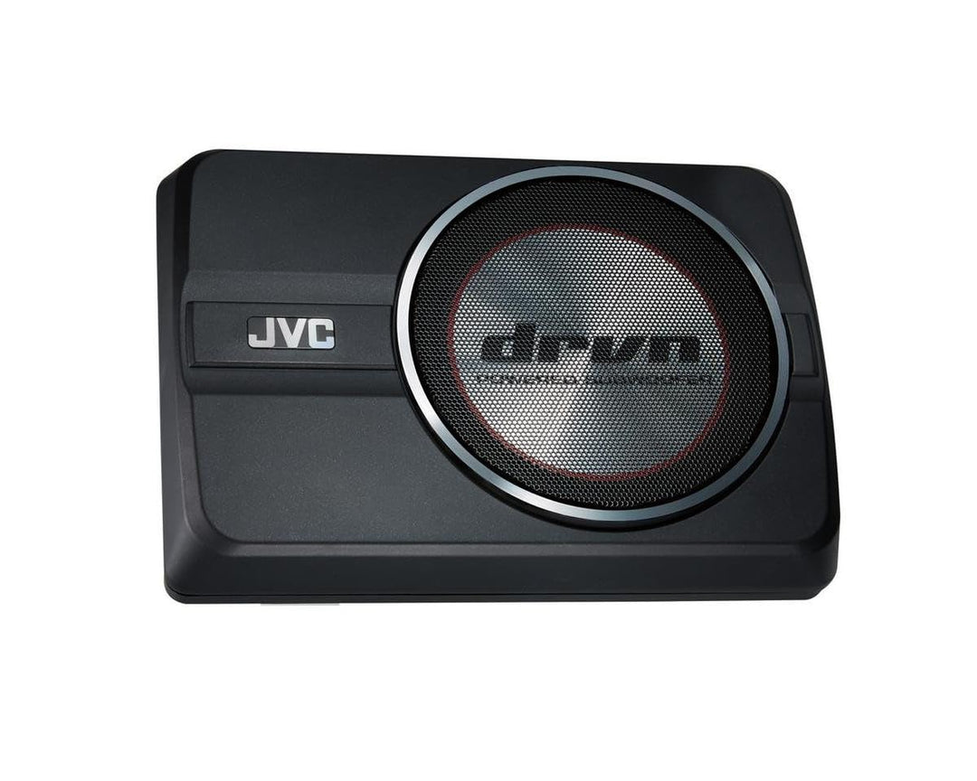 JVC CW-DRA8 Aktiv