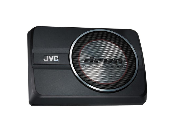 JVC CW-DRA8 Aktiv