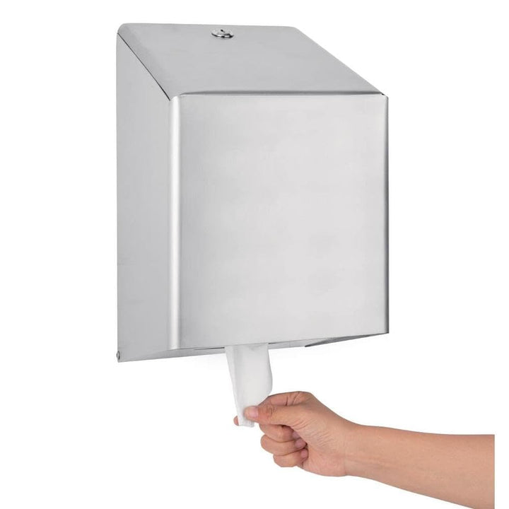 Jantex GJ030 Edelstahl Mitte 3 -