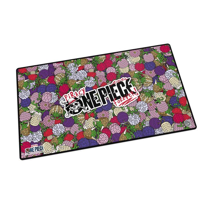 Ultimate Guard Play-Mat One Piece - Devil Fruits