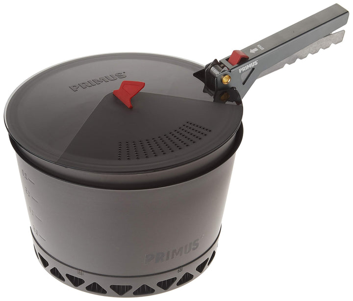 Primus Prime Tech Topfset 2.3 L, 2.3 L