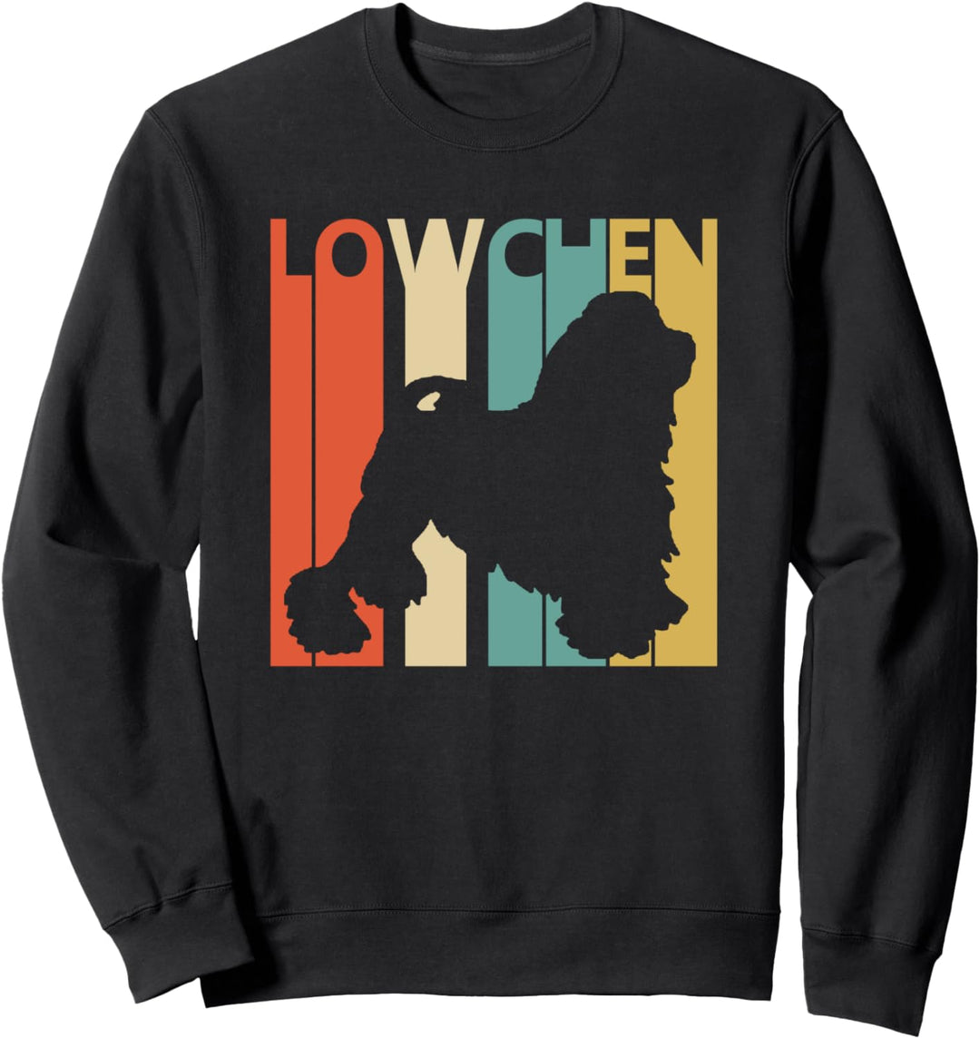 Löwchen Sweatshirt
