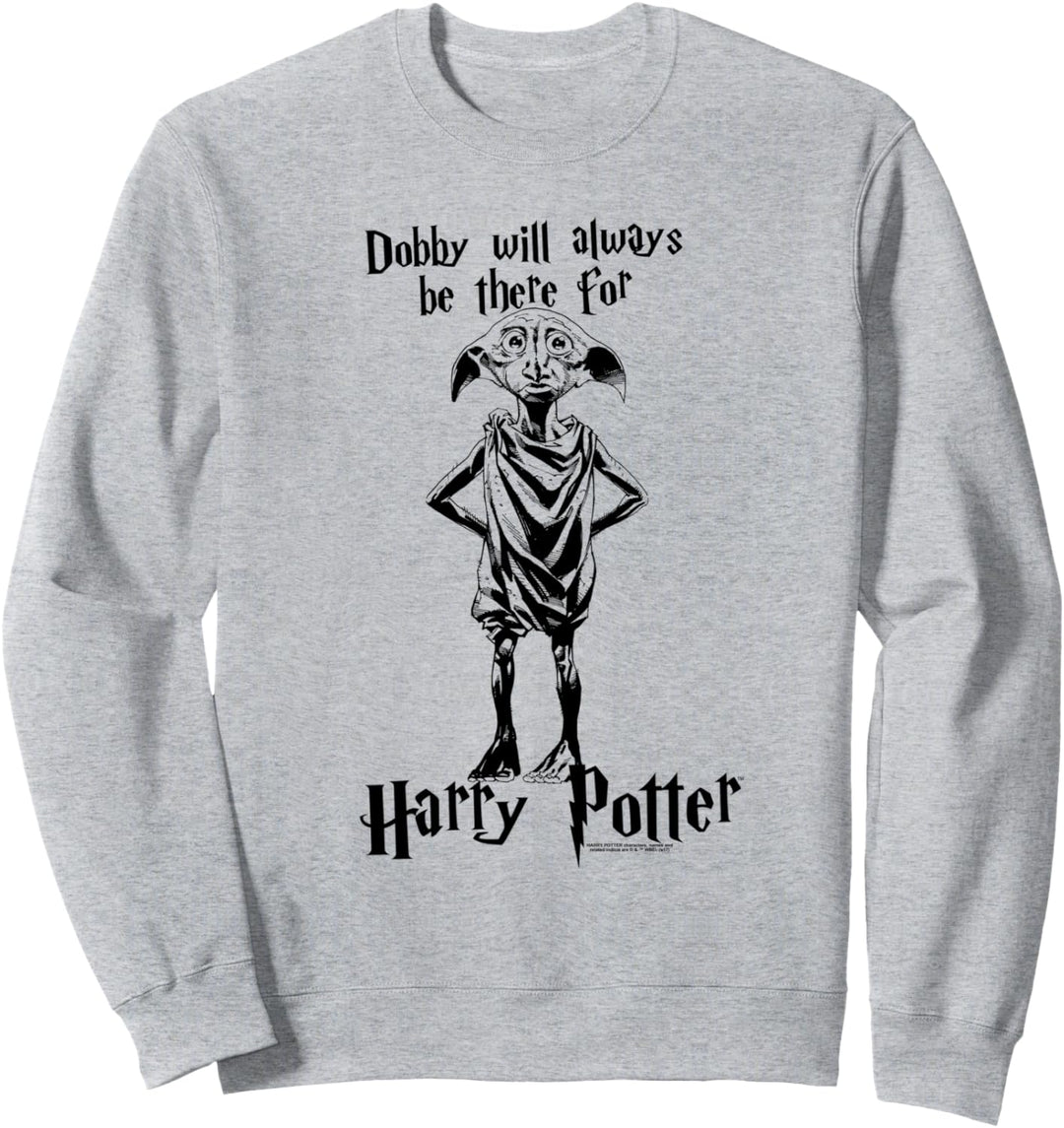 Harry Potter Always Be There Sweatshirt