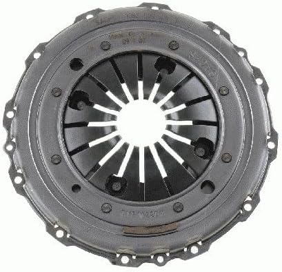 SACHS 3000 829 001 Kupplungssatz Kupplung/-anbauteile 3000 829 001 - Kupplung/-anbauteile, Kupplung/